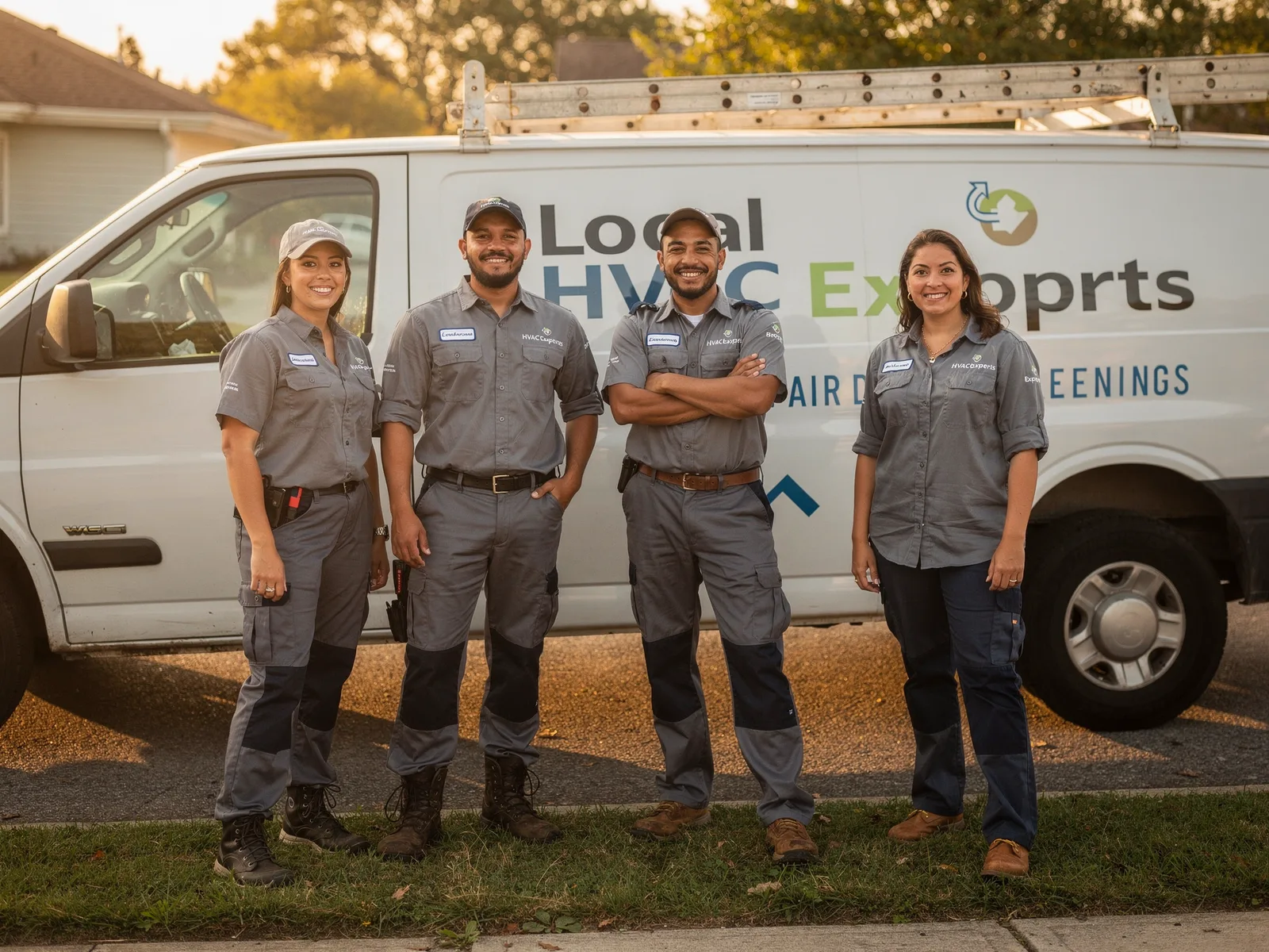 24/7 HVAC Repair & AC Replacement company in New Jersey